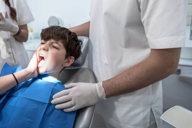 Best Knocked-Out Tooth Emergency  in Big Stone Gap, VA