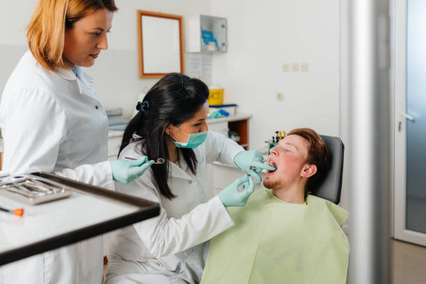 24-Hour Dental Clinic Near Me in VA